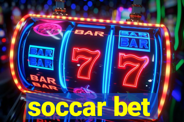 soccar bet